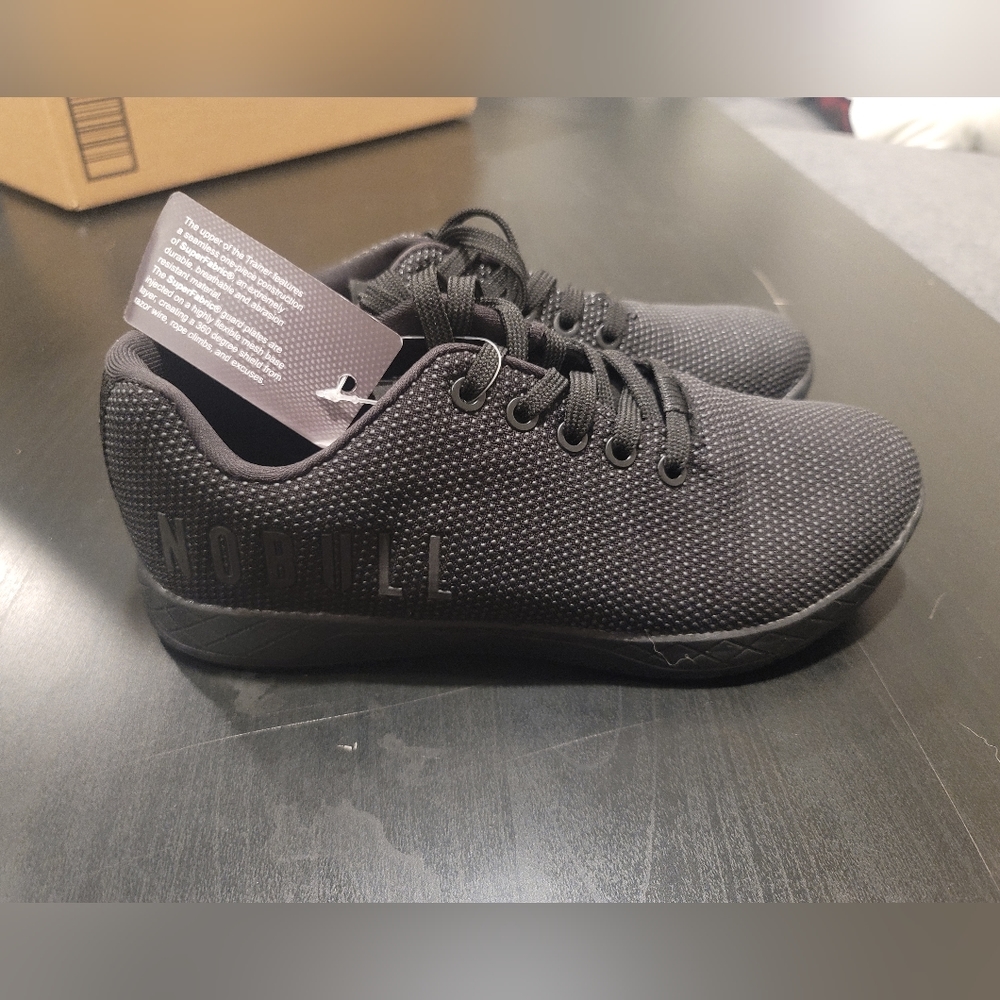 Women's NOBULL trainer